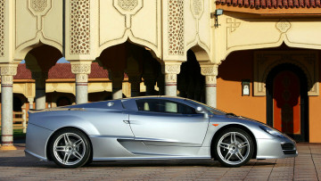 Картинка laraki fulgura автомобили спортивные класс-люкс марокко