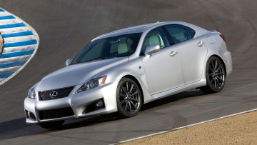 Картинка lexus is автомобили Япония класс-премиум toyota motor