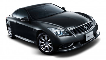 Картинка nissan автомобили datsun motor infiniti класс-люкс Япония