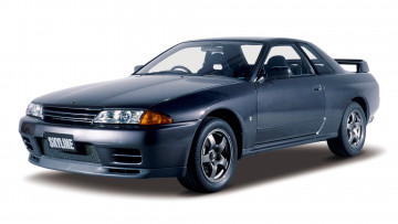 Картинка nissan skyline автомобили datsun motor co ltd Япония