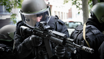 Картинка осн сатурн оружие армия спецназ винтовка