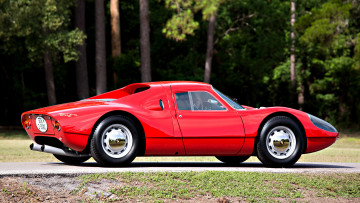 Картинка porsche 904 автомобили элитные dr ing h c f ag спортивные германия