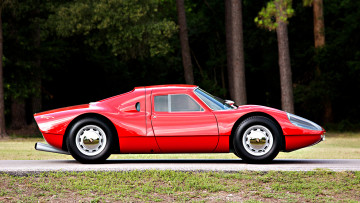 Картинка porsche 904 автомобили германия спортивные элитные dr ing h c f ag