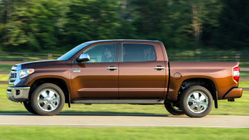 Картинка toyota tundra автомобили Япония motor corporation