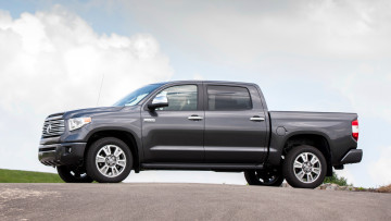 Картинка toyota tundra автомобили Япония motor corporation