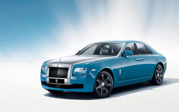 обоя автомобили, rolls, royce, 2013
