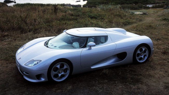 Обои картинки фото koenigsegg, автомобили, швеция, эксклюзивные, частная, компания, спортивные, automotive, ab