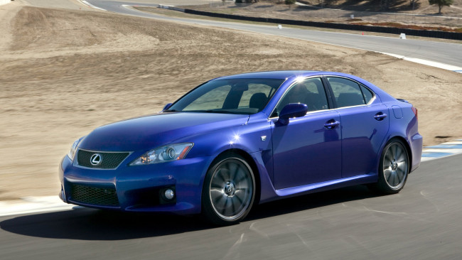 Обои картинки фото lexus, is, автомобили, класс-премиум, Япония, toyota, motor