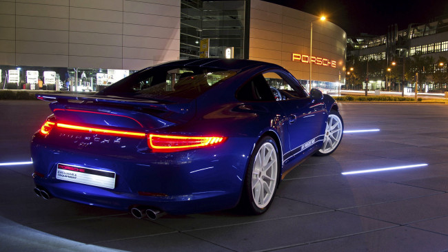 Обои картинки фото porsche, 911, carrera, автомобили, германия, спортивные, элитные, dr, ing, h, c, f, ag