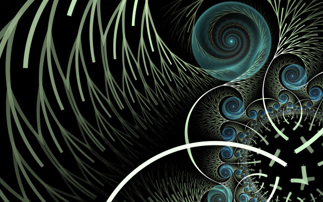 Обои картинки фото 3д, графика, fractal, фракталы, фон, узор, цвета