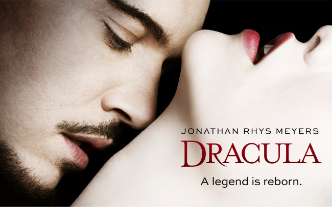 Обои картинки фото dracula, кино, фильмы, сериал, дракула, 2013