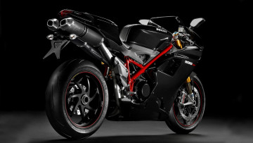 Картинка мотоциклы ducati sp 1198