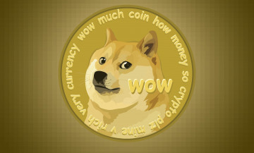 Картинка рисованные животные +собаки морда