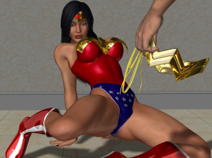 Картинка lordsnot 3д+графика фантазия+ fantasy девушка фон взгляд