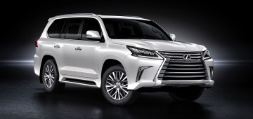 обоя автомобили, lexus, 2016г, lx, 570, urj200