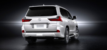 Картинка автомобили lexus urj200 lx 570 2016г