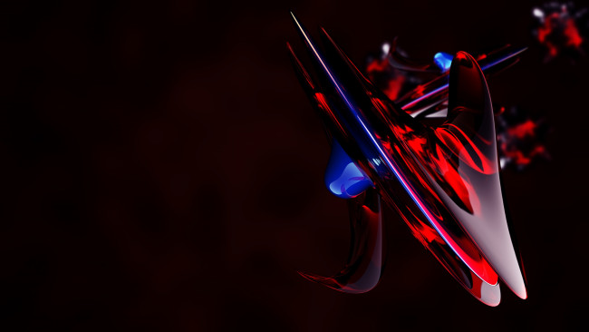 Обои картинки фото 3д графика, абстракция , abstract, цвета, фон, узор