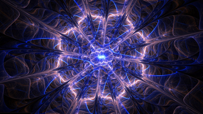 Обои картинки фото 3д графика, фракталы , fractal, цвета, фон, узор