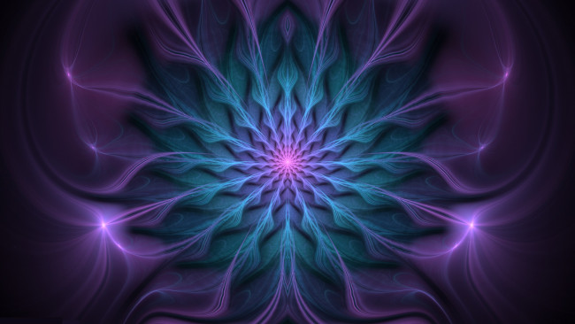 Обои картинки фото 3д графика, фракталы , fractal, цвета, фон, узор