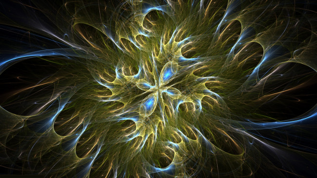Обои картинки фото 3д графика, фракталы , fractal, цвета, фон, узор