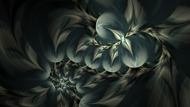 Обои картинки фото 3д графика, фракталы , fractal, фон, узор, цвета