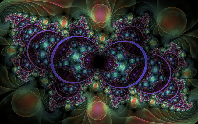 Обои картинки фото 3д графика, фракталы , fractal, цвета, фон, узор