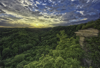 Картинка природа пейзажи скалы