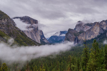 Картинка природа горы скалы