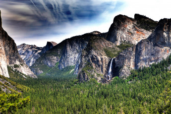 Картинка природа горы скалы