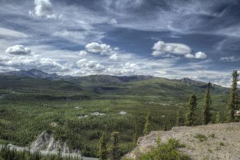 Картинка природа пейзажи скалы