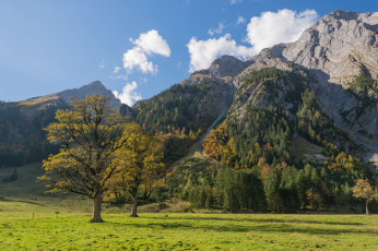 Картинка природа горы скалы