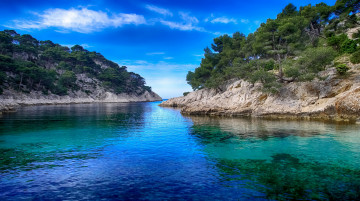 Картинка природа реки озера река лес