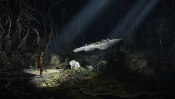 Картинка ryse +son+of+rome видео+игры персонаж