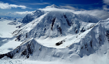 Картинка природа горы скалы