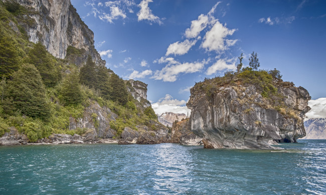 Обои картинки фото природа, побережье, море, берег