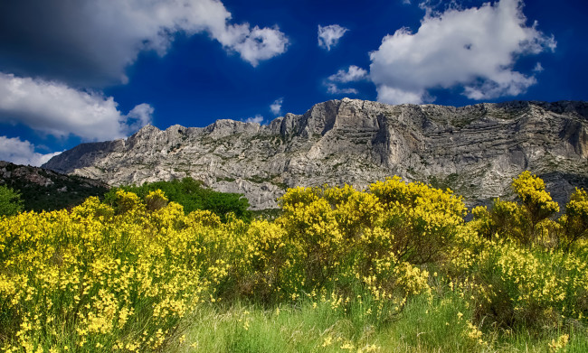 Обои картинки фото природа, горы, скалы