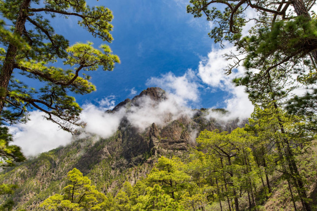 Обои картинки фото природа, горы, скалы