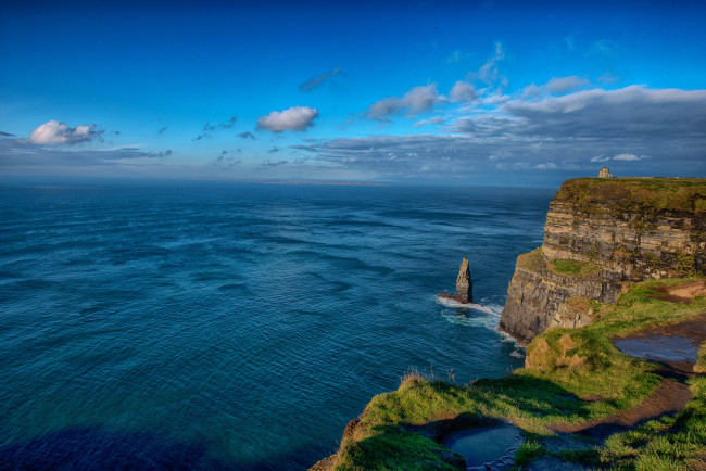 Обои картинки фото природа, побережье, море, берег