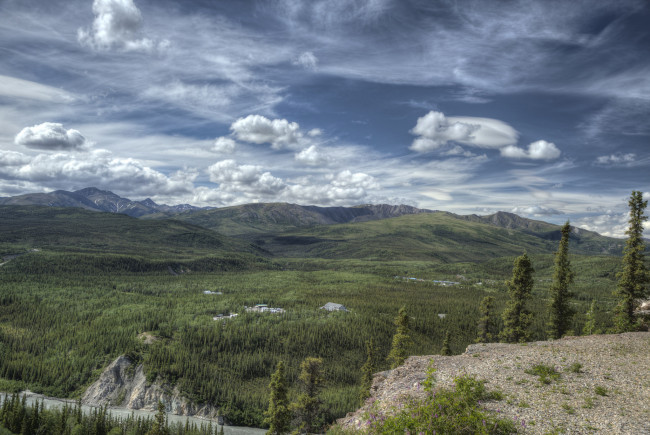 Обои картинки фото природа, пейзажи, скалы