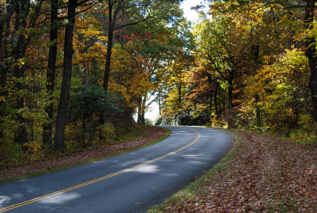 Обои картинки фото природа, дороги, тракт