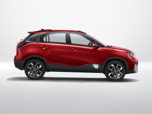 Картинка автомобили -unsort dongfeng