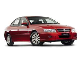 Картинка автомобили holden