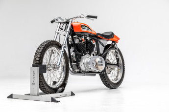 Картинка мотоциклы harley-davidson