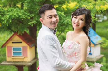 Картинка разное мужчина+женщина невеста платье праздник свадьба любовь жених