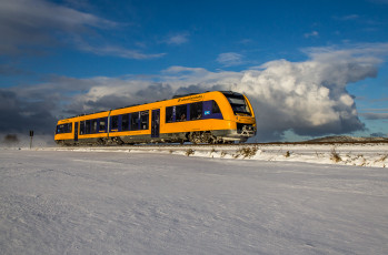 Картинка техника поезда локомотив состав