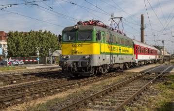 Картинка техника электровозы локомотив состав