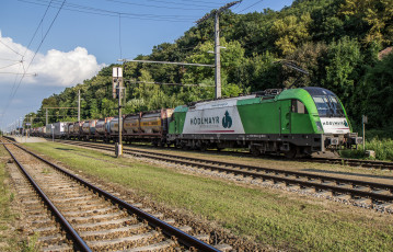 Картинка техника электровозы локомотив состав