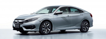 Картинка автомобили honda