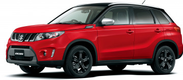 Картинка автомобили suzuki