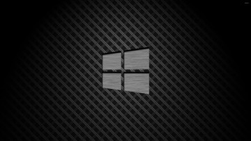 Картинка компьютеры windows++10 логотип фон